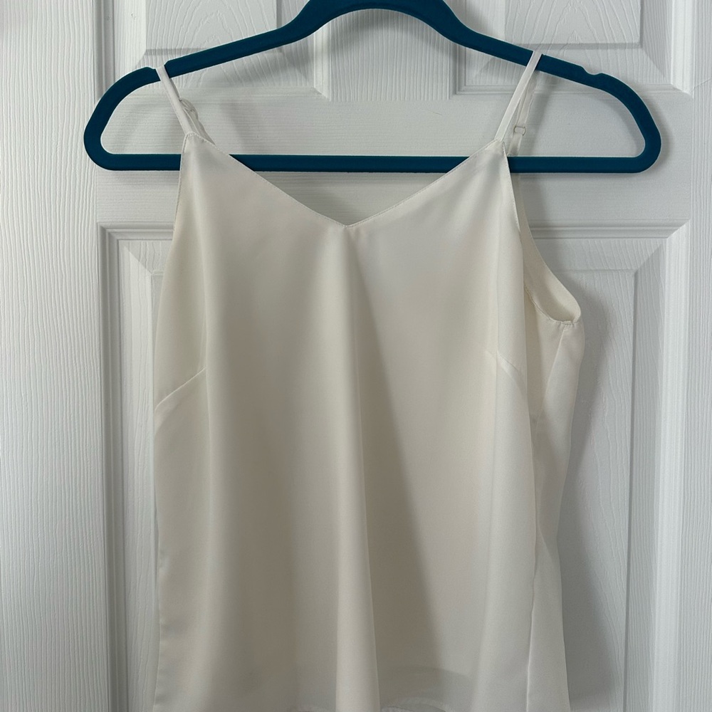 ❤️Cream Women's Camisole Top